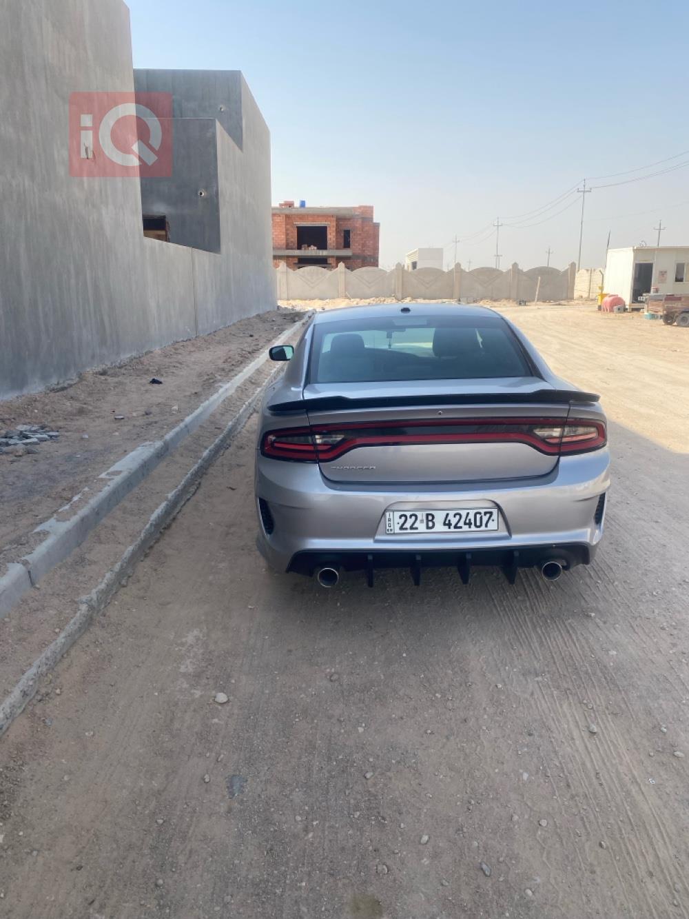 دودج تشارجر